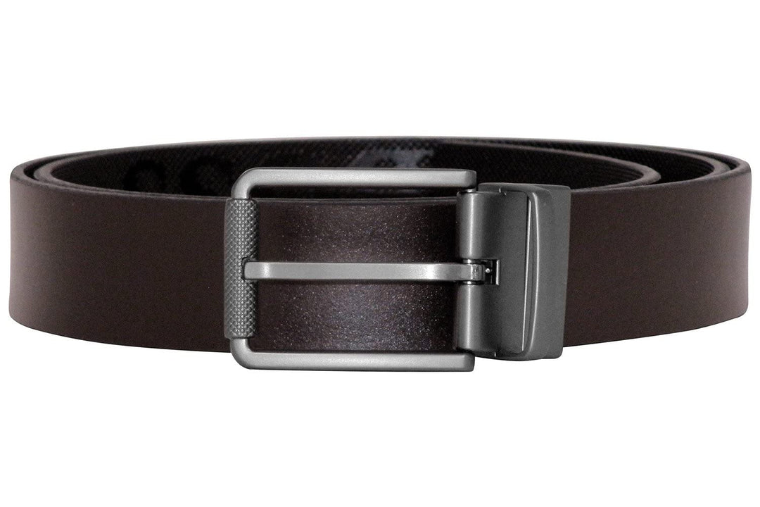 BOSS 50413089 Herren-Wendegürtel Tintin