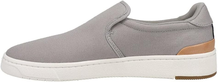 TOMS Herren Trvl Lite 2.0 Slip-on Bootsschuhe 39 EU Grau, 39 EU Grau