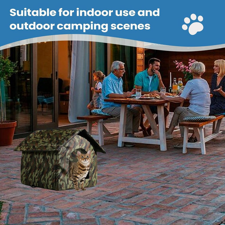 Outdoor Katzenhaus - Reise Hydratisierendes Spray Für Gesicht 100ml,rutschfeste Schlafhöhle Winddich