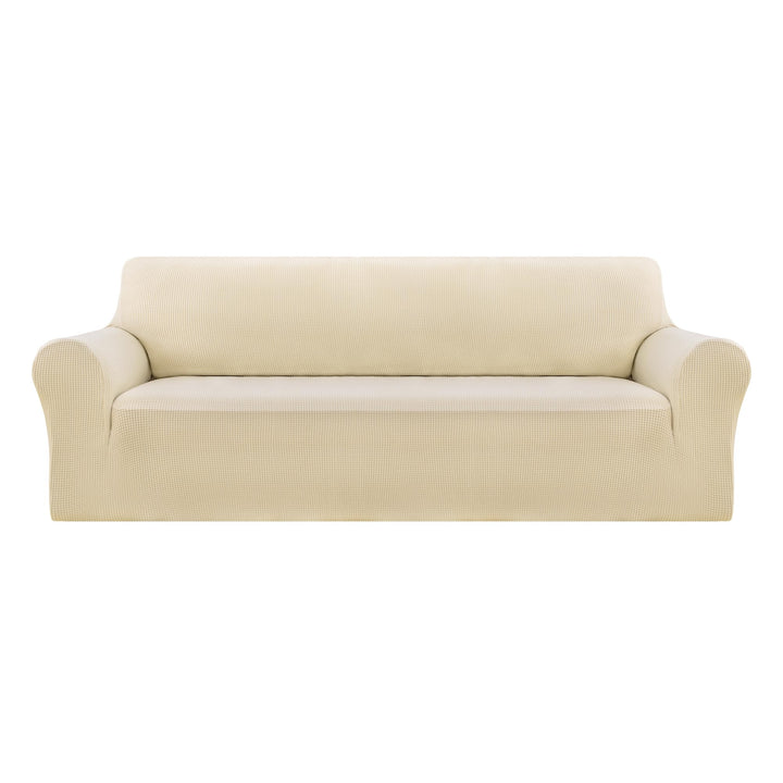 Deconovo Sofabezug Sofa Überzug Sofaüberwurf Sofa Cover Sesselbezug Sofahusse Sofa Abdeckung Super E