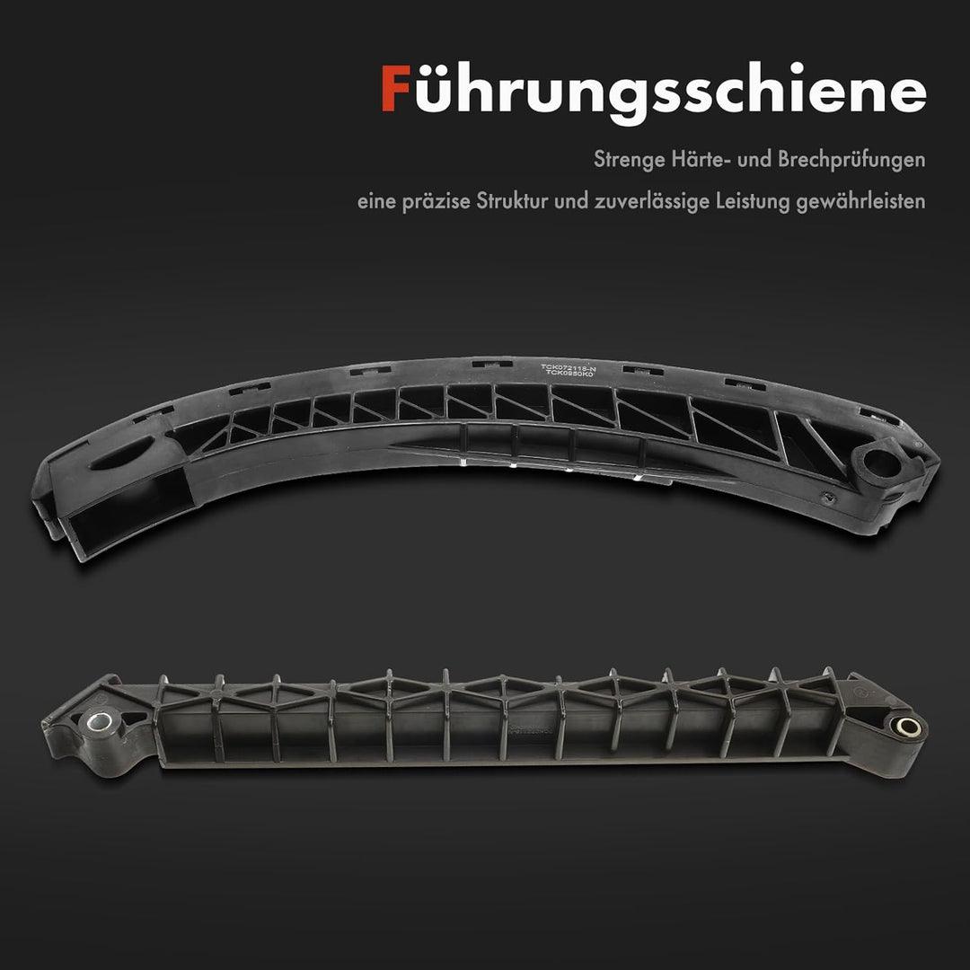 Steuerkettensatz für 3er E36 E46 316 318 5er E34 E39 518 525 Z3 E36 1.6L-2.5L 1993-2006 11311734392