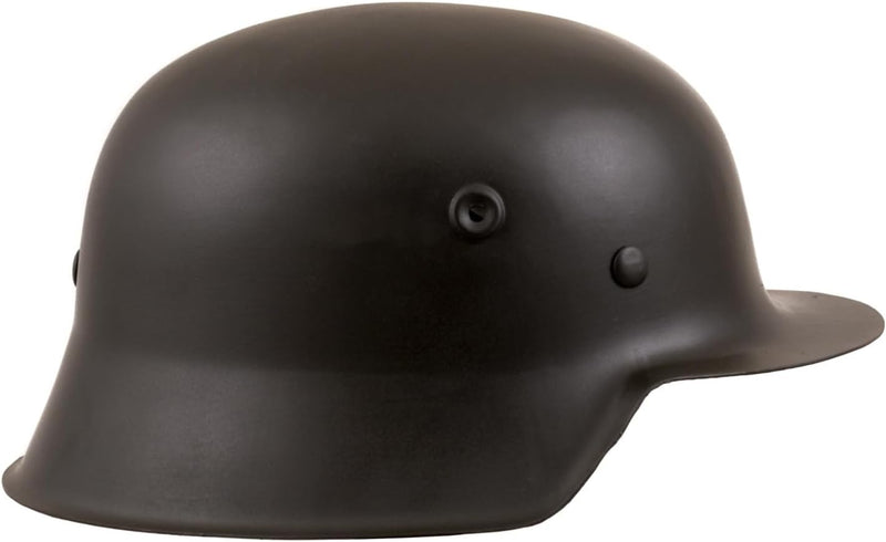 Deutscher Stahlhelm M42 - Helm - Zweiter Weltkrieg - WWII