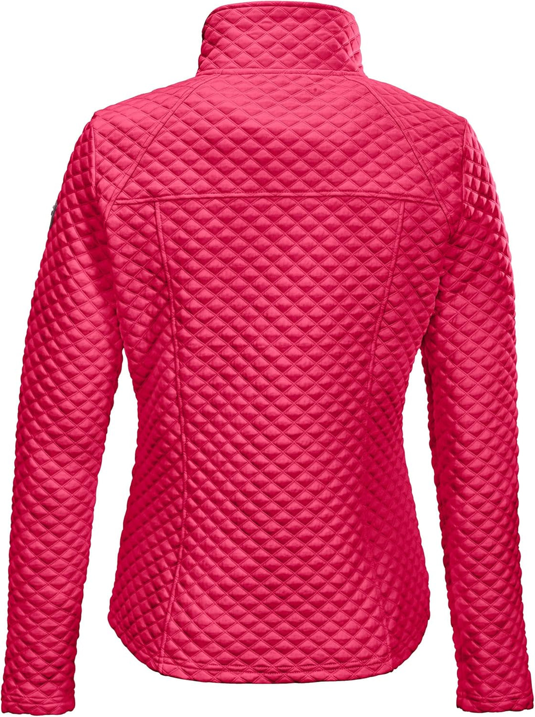 Killtec Damen Selvana Fashion Powerstretchjacke 38 rose, 38 rose