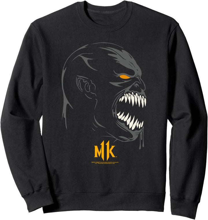 Mortal Kombat 11 Baraka Sweatshirt