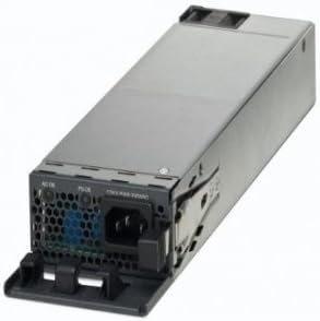 Cisco C3KX-PWR-715WAC= - Stromversorgung redundant / Hot-Plug ( Plug-In-Modul ), C3KX-PWR-715WAC=