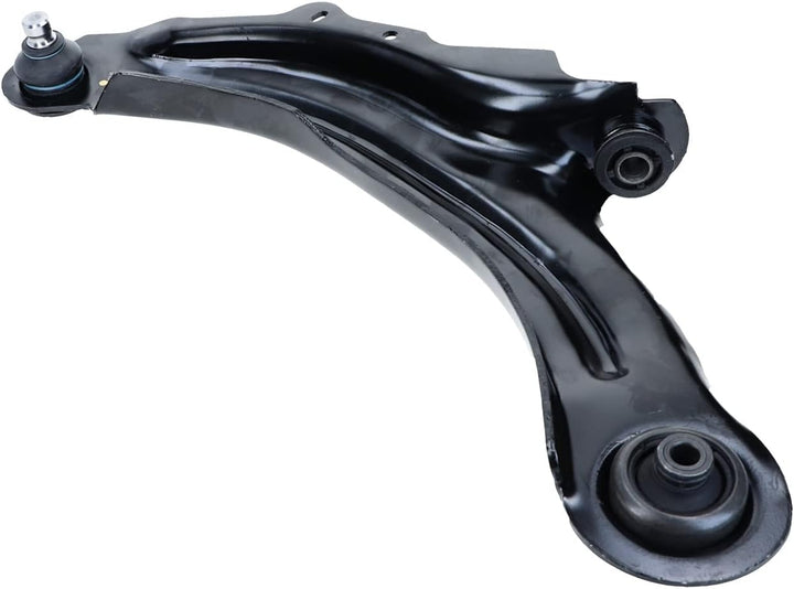 LEMFÖRDER 29429 01 Lenker Radaufhängung Für Renault SCÉNIC II (JM0/1_) 2003-2010 Links, Unten, Vorde