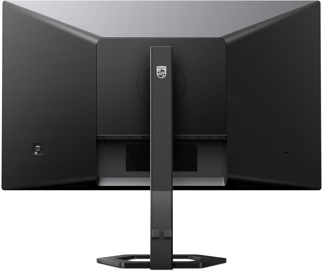 Philips 24E1N5300AE - 24 Zoll USB-C Monitor, höhenverstellbar, Lautsprecher (1920x1080, 75 Hz, HDMI,