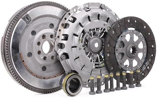 LuK 600 0033 00 Kupplungssatz