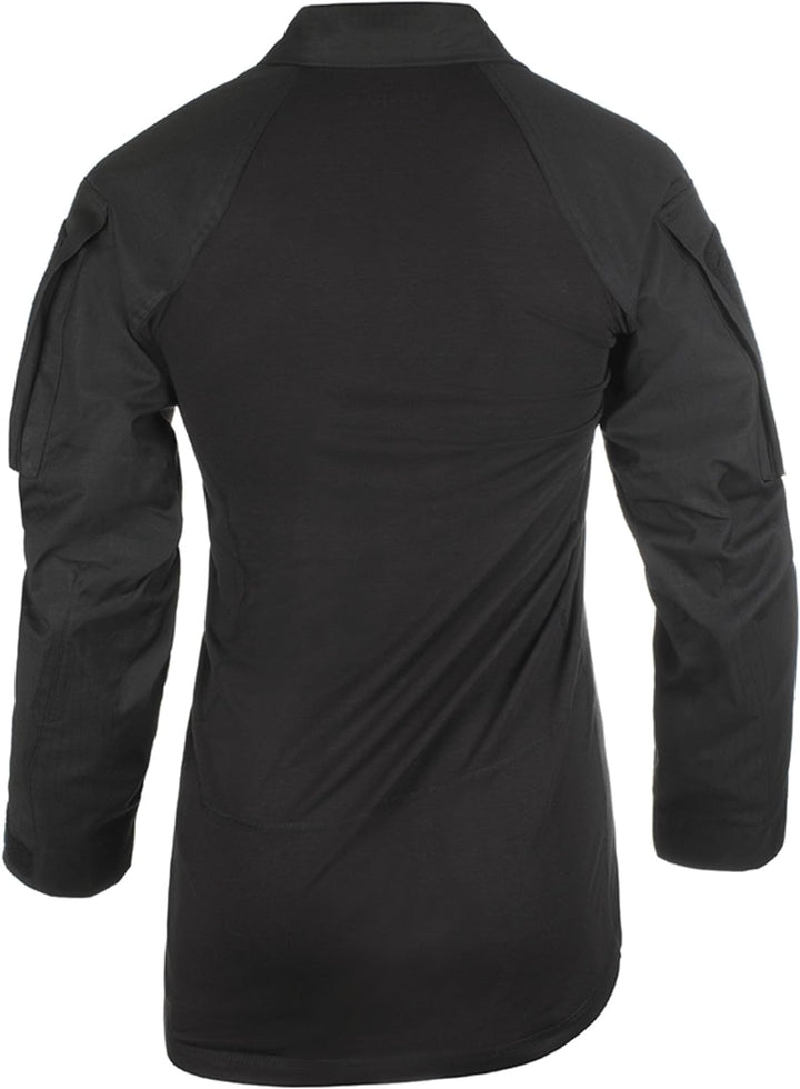 CLAW GEAR Operator Combat Shirt XXL Schwarz, XXL Schwarz