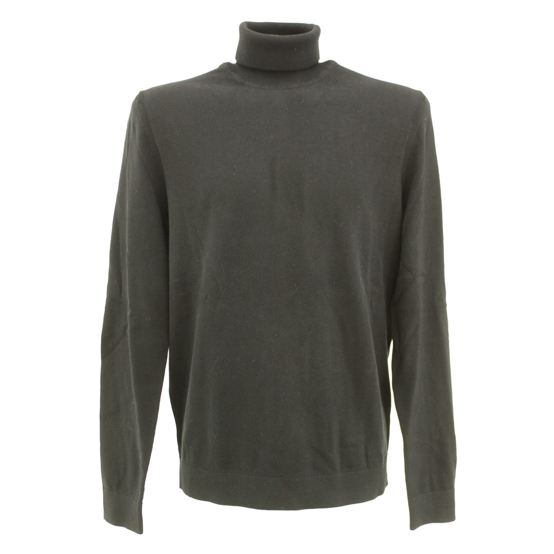 s.Oliver Herren Strickpullover XXL Schwarz 9999, XXL Schwarz 9999