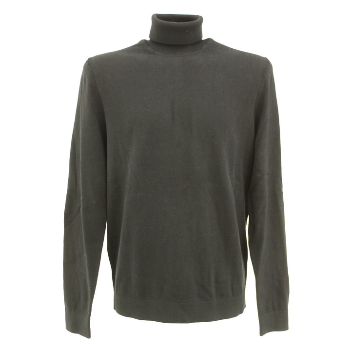 s.Oliver Herren Strickpullover XXL Schwarz 9999, XXL Schwarz 9999