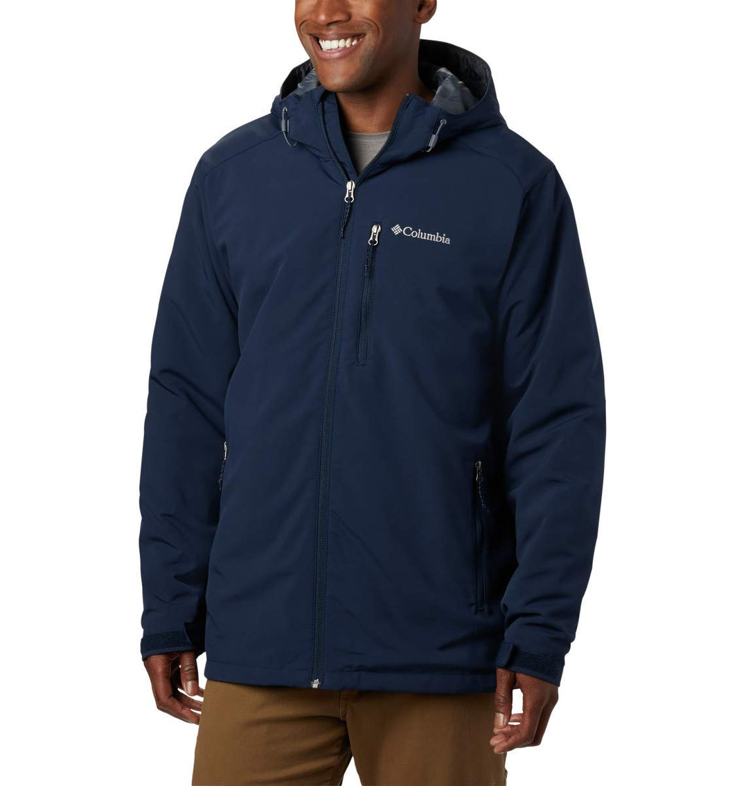 Columbia Gate Racer Softshell-Jacke für Herren, S