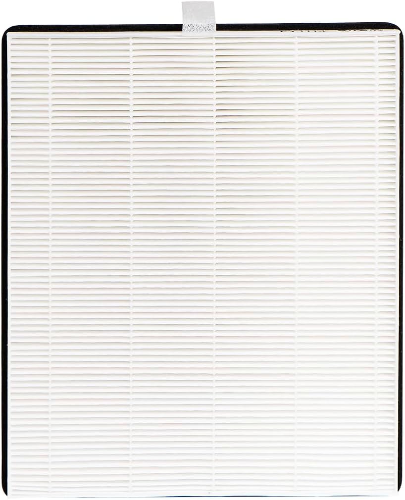 Ersatz-Luftreiniger-Luftbefeuchter-Filter Kompatibel mit Philips HU5930 HU5931, Artikelcode für FY11