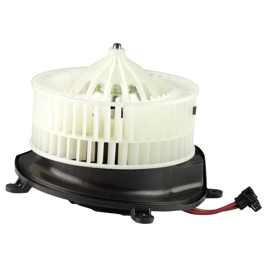 TOPAZ 2118300408 Gebläsemotor Lüftermotor Innenraumgebläse für E-Klasse W211 C219 CLS