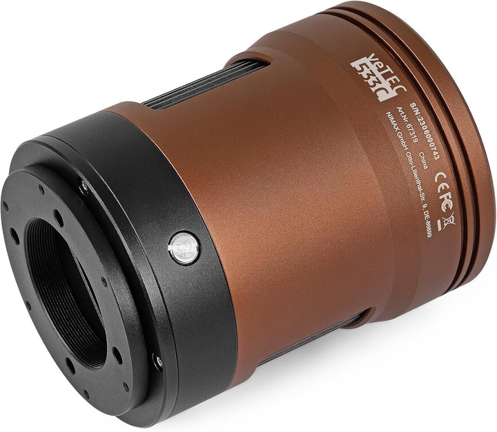 Omegon Kamera veTEC 533 C Color