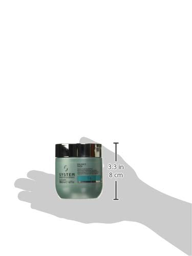 System Professional Energy Code Derma Balance Mask B3 200 ml