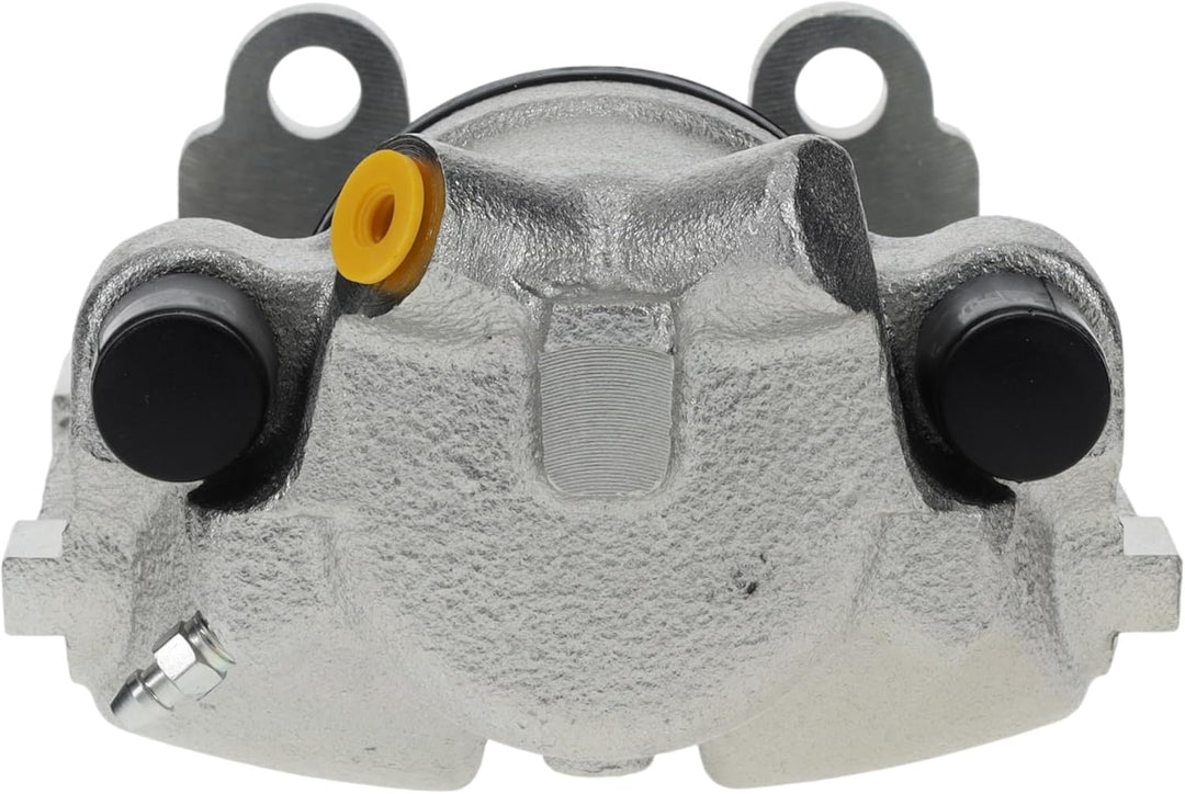 HELLA PAGID 8AN 355 792-491 Bremssattel - AN9249 - Bremssystem: ATE - Neuteil ohne Pfand - für u.a.