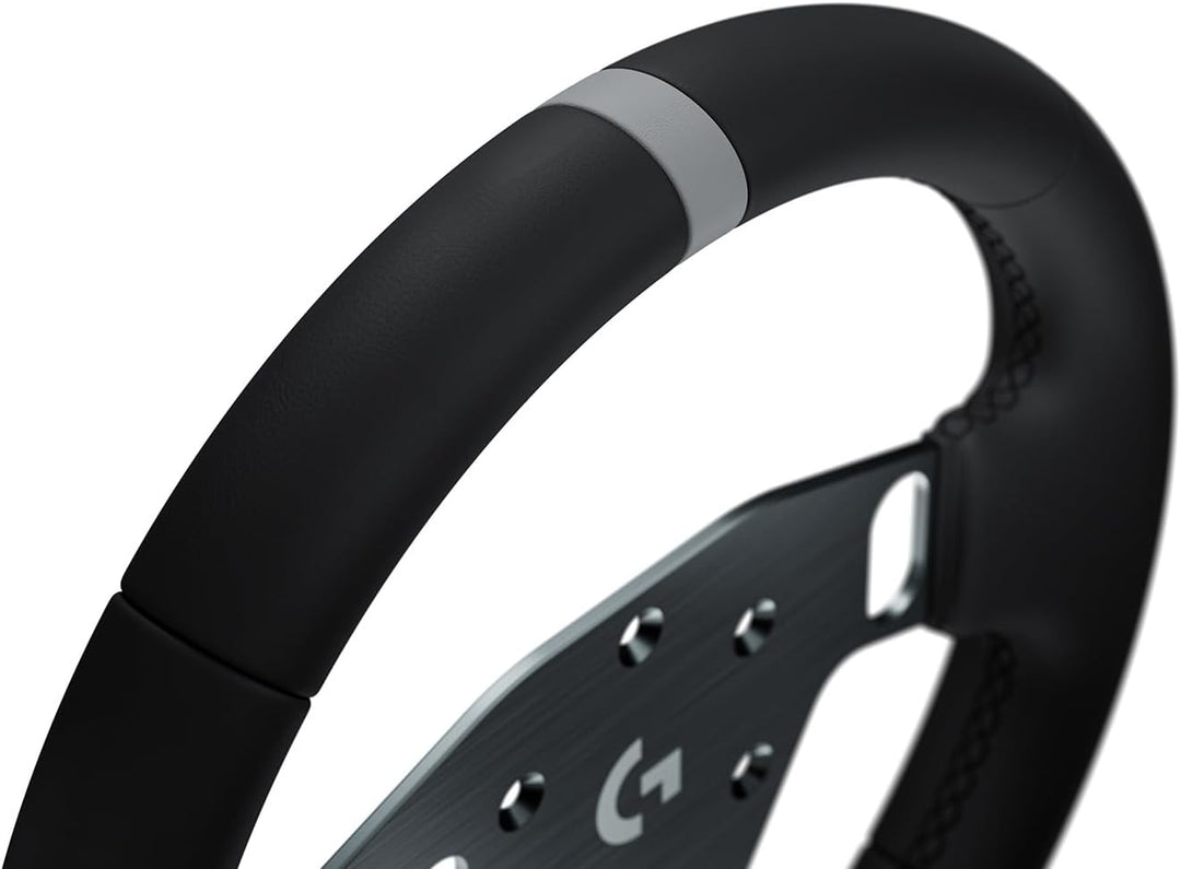 Logitech RS Round Wheel