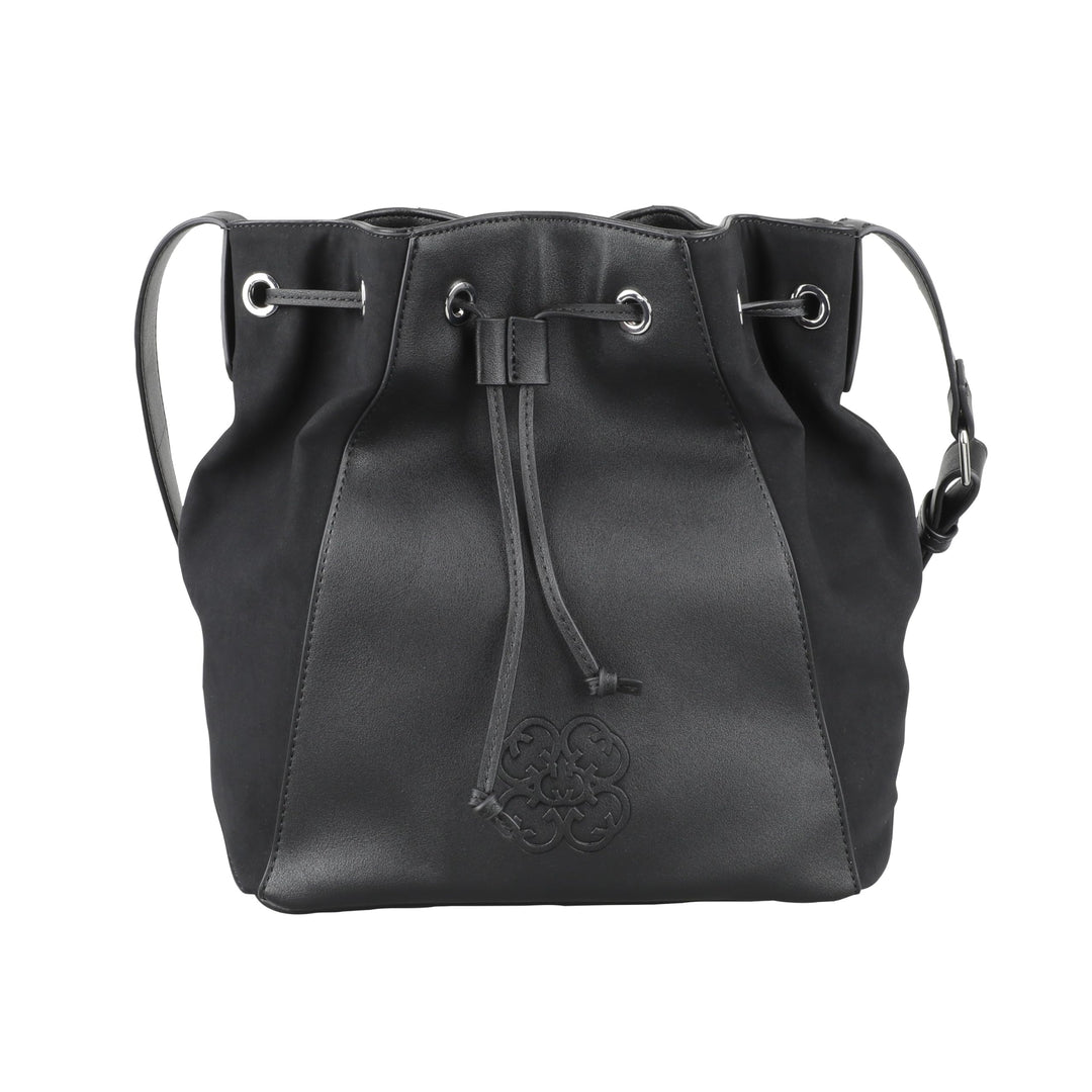 Gerry Weber - remix matchsack mvo Schwarz Einheitsgrösse Farbe:schwarz / Material:polyester,pu, Einh