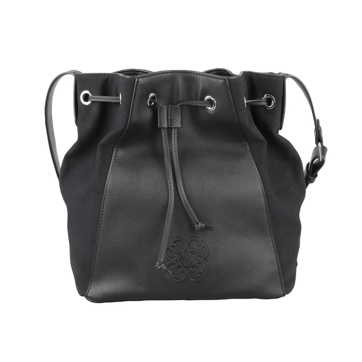 Gerry Weber - remix matchsack mvo Schwarz Einheitsgrösse Farbe:schwarz / Material:polyester,pu, Einh