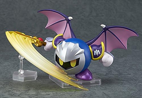 Kirby Nendoroid Actionfigur Meta Knight 6 cm