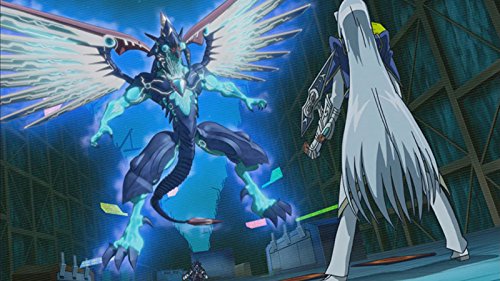 Yu-Gi-Oh! - Zexal - Staffel 3.1/Episode 99-123 [5 DVDs], DVD
