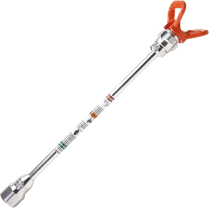 Graco 243295 RAC 5 Düsenverlängerung, 25 cm – für Magnum A20, A30, A45, A60, A80, ProS19 und ProS21