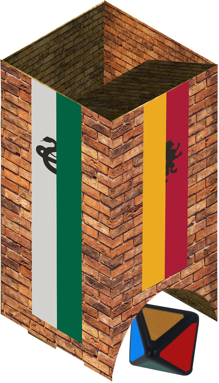 Harry Potter Trivial Board, Harry Potter