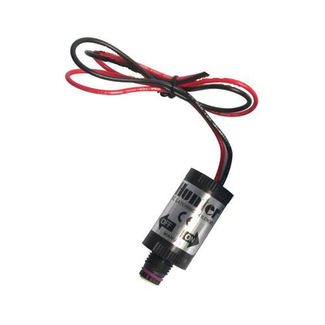 Hunter Sprinkler 458200 DC impulsgesteuerter Magnetspule für Node Controller