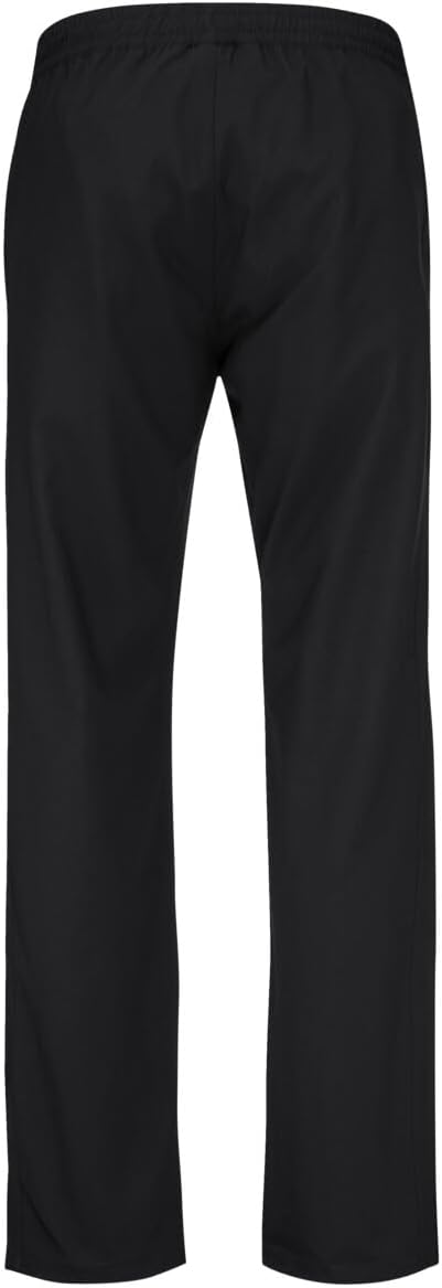 HEAD CLUB Pants B, schwarz, 164