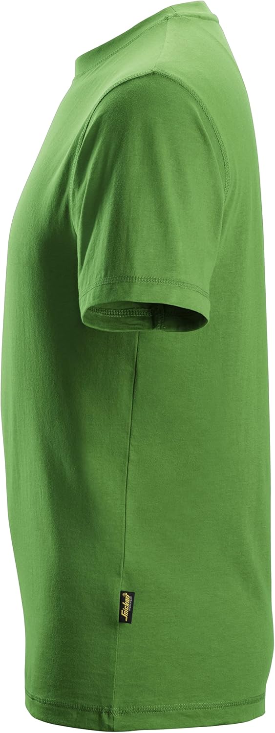 Snickers Workwear Unisex X x M Apfelgrün, M Apfelgrün