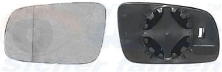 VAN WEZEL 5817813 Aussenspiegel