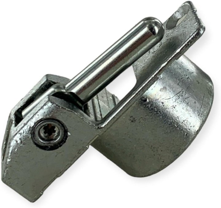 GU Ecklager T20/11 rechts mit Stift 6-25566-0-R-1