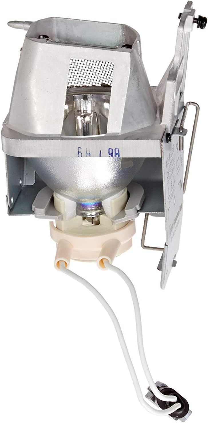 BL-FP210A SP.70201GC01 Beamerlampe Ersatz Projektorlampe Birne mit Gehäuse Kompatibel mit OPTOMA DH1