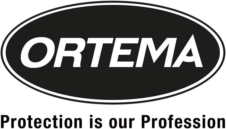 ORTEMA Lumbo-X High Nierengurt - Atmungsaktiver Nierengurt nach Sport-orthopädischen