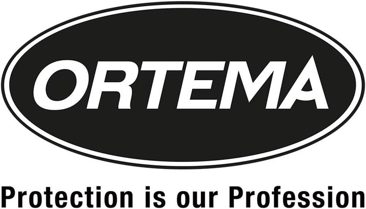 ORTEMA Lumbo-X High Nierengurt - Atmungsaktiver Nierengurt nach Sport-orthopädischen