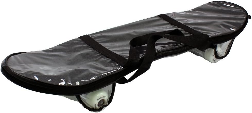 FunTomia Skateboard mit Mach1 Kugellager Rollenhärte 100A und 100% 7-lagigem Ahornholz Skate Board m