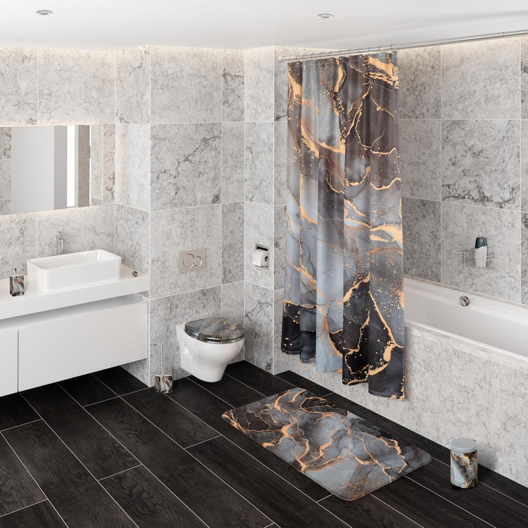 WC Sitz mit Absenkautomatik, viele schöne Marmor WC Sitze zur Auswahl, hochwertige und stabile Quali