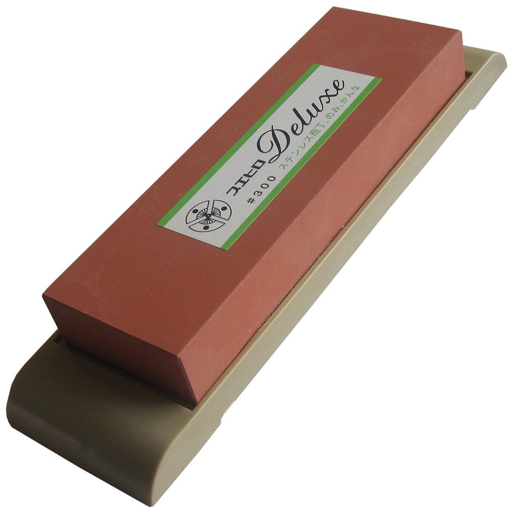 Suehiro Medium Whetstone300-grit by Suehiro