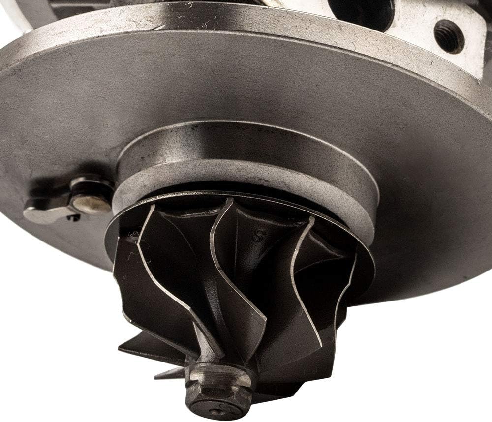 maXpeedingrods Turbolader Rumpfgruppe für i40 Carens Optima Tucson 1.7 282012A820