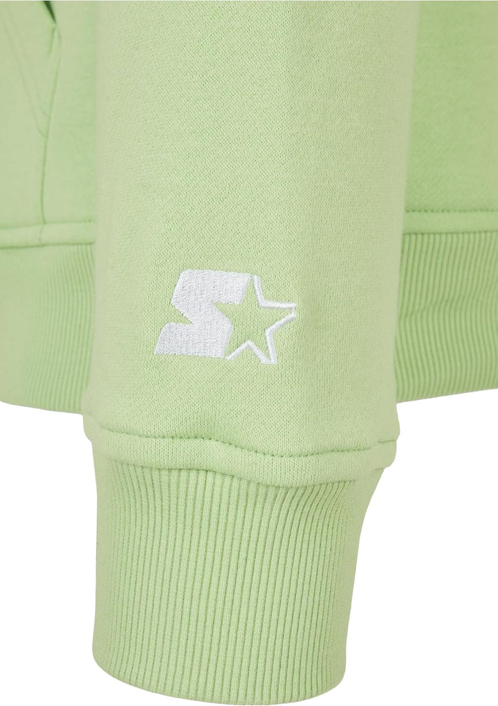 STARTER BLACK LABEL Herren Starter Phillie Hoody L Jadegreen, L Jadegreen