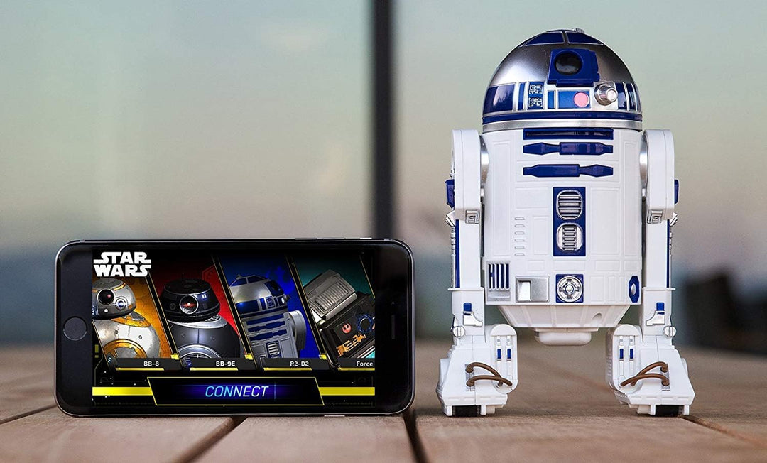 Sphero Star Wars R2D2 | Appgesteuerter Droide