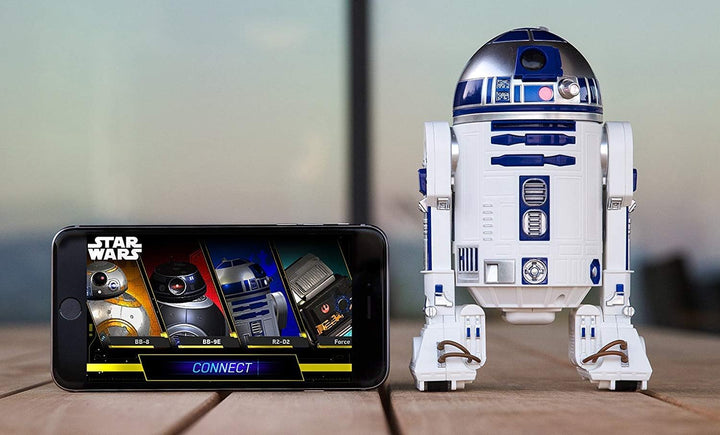 Sphero Star Wars R2D2 | Appgesteuerter Droide