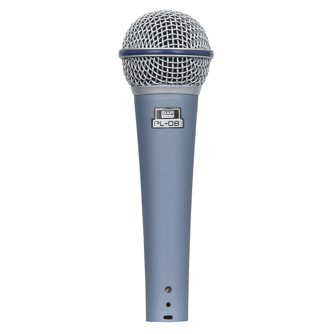 DAP PL 08B Microphone