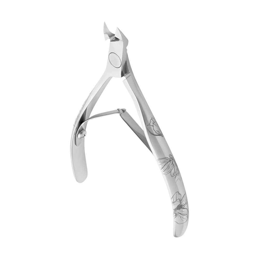 STALEKS Professionelle Nagelzange Exclusive 20 (5mm)