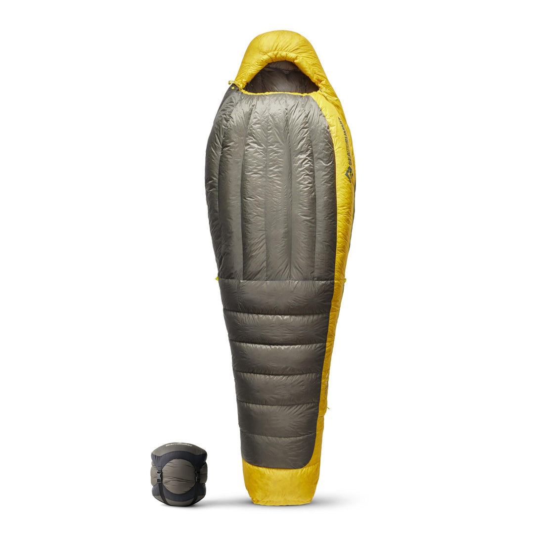 Sea to Summit Spark Down Schlafsack Long 15 Grad, Long 15 Grad