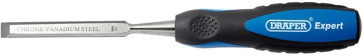 Draper Expert Stechbeitel 12mm, 12mm