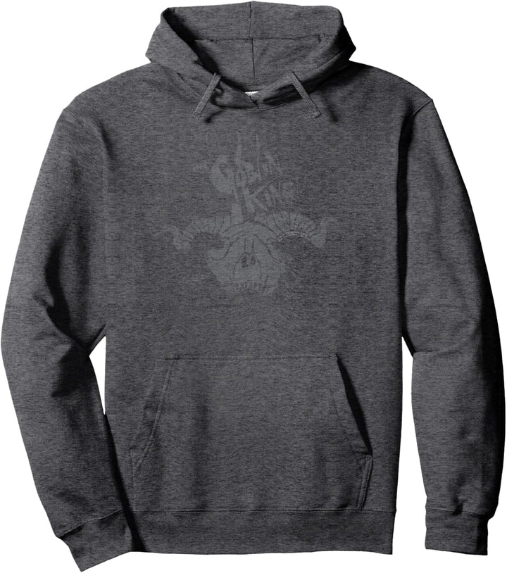 Hobbit Golin King Symbol Pullover Hoodie