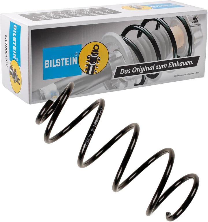 Bilstein 37-147662 Schraubenfeder