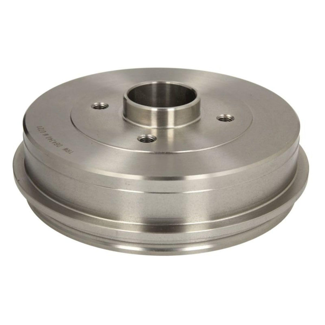 TRW Automotive AfterMarket DB4340 Bremstrommel
